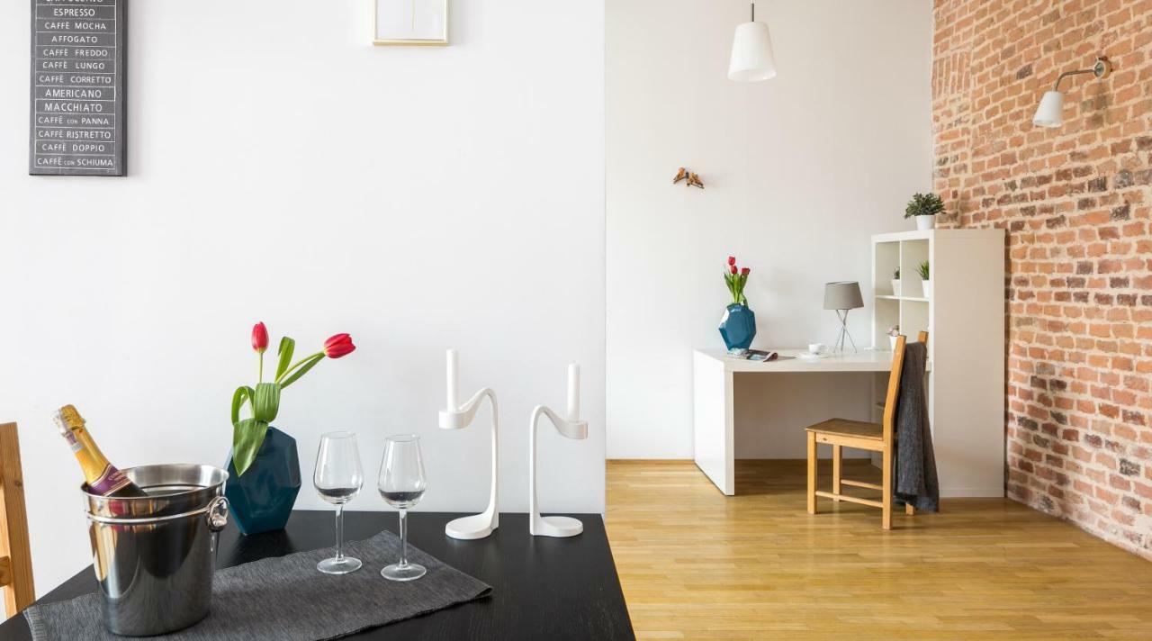 City View Apartments Krakow Exterior photo