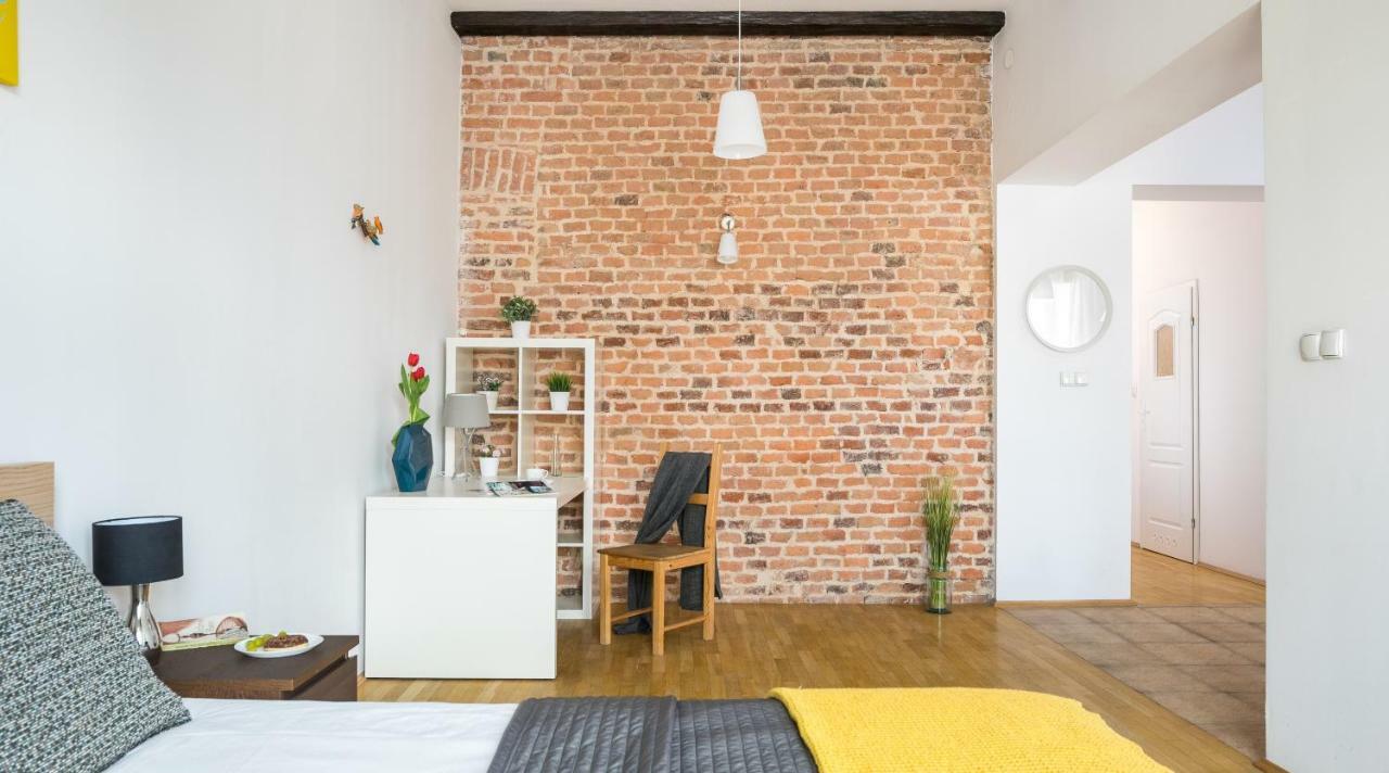 City View Apartments Krakow Exterior photo